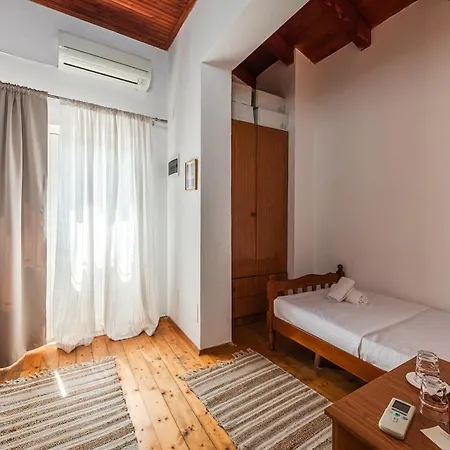 'easy Steps' - 1 - Pro Bono Apartment